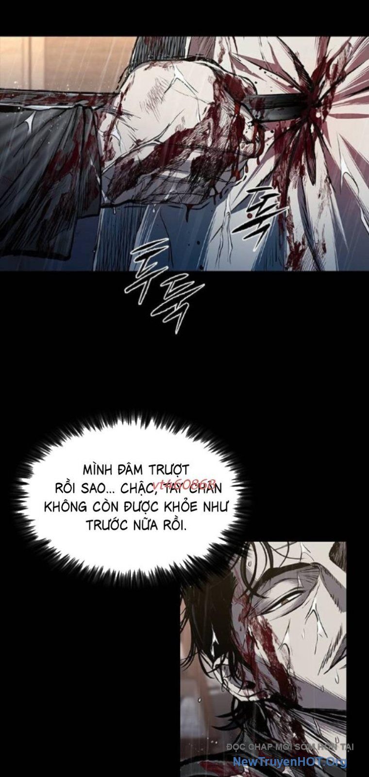 Báo Thù 2: Vạn Nhân Chi Thượng Chapter 96 - 68
