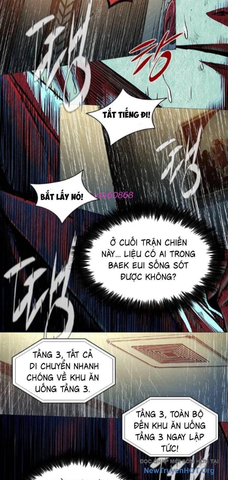 Báo Thù 2: Vạn Nhân Chi Thượng Chapter 96 - 87