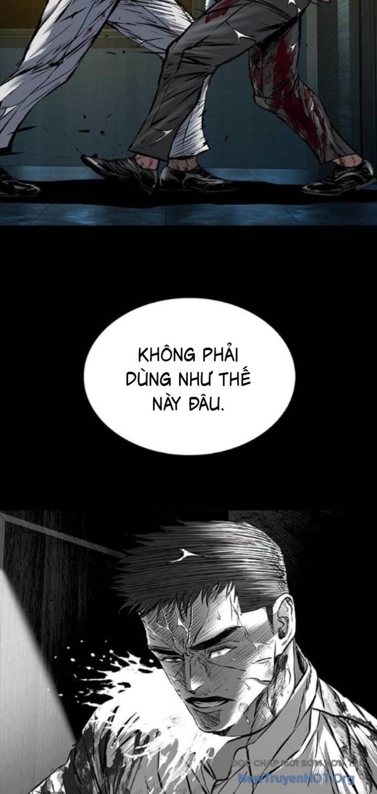 Báo Thù 2: Vạn Nhân Chi Thượng Chapter 97 - 114
