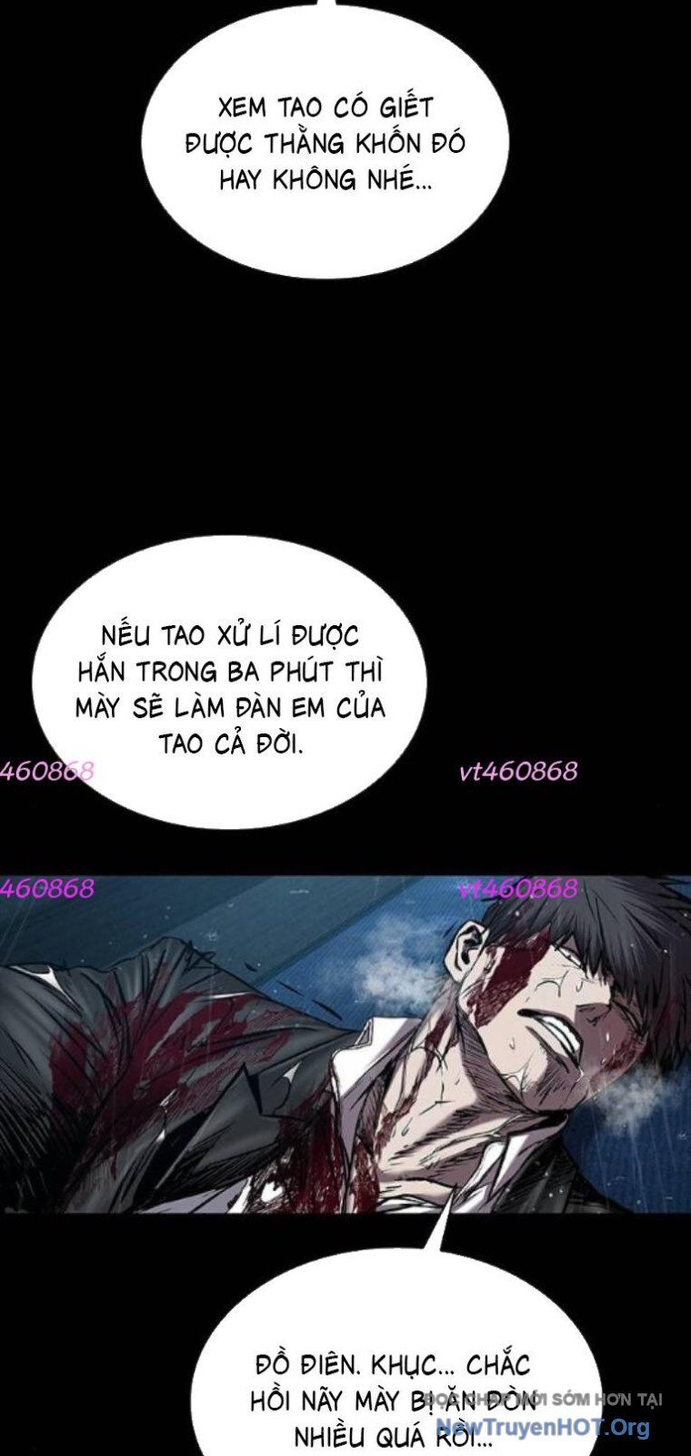 Báo Thù 2: Vạn Nhân Chi Thượng Chapter 97 - 16