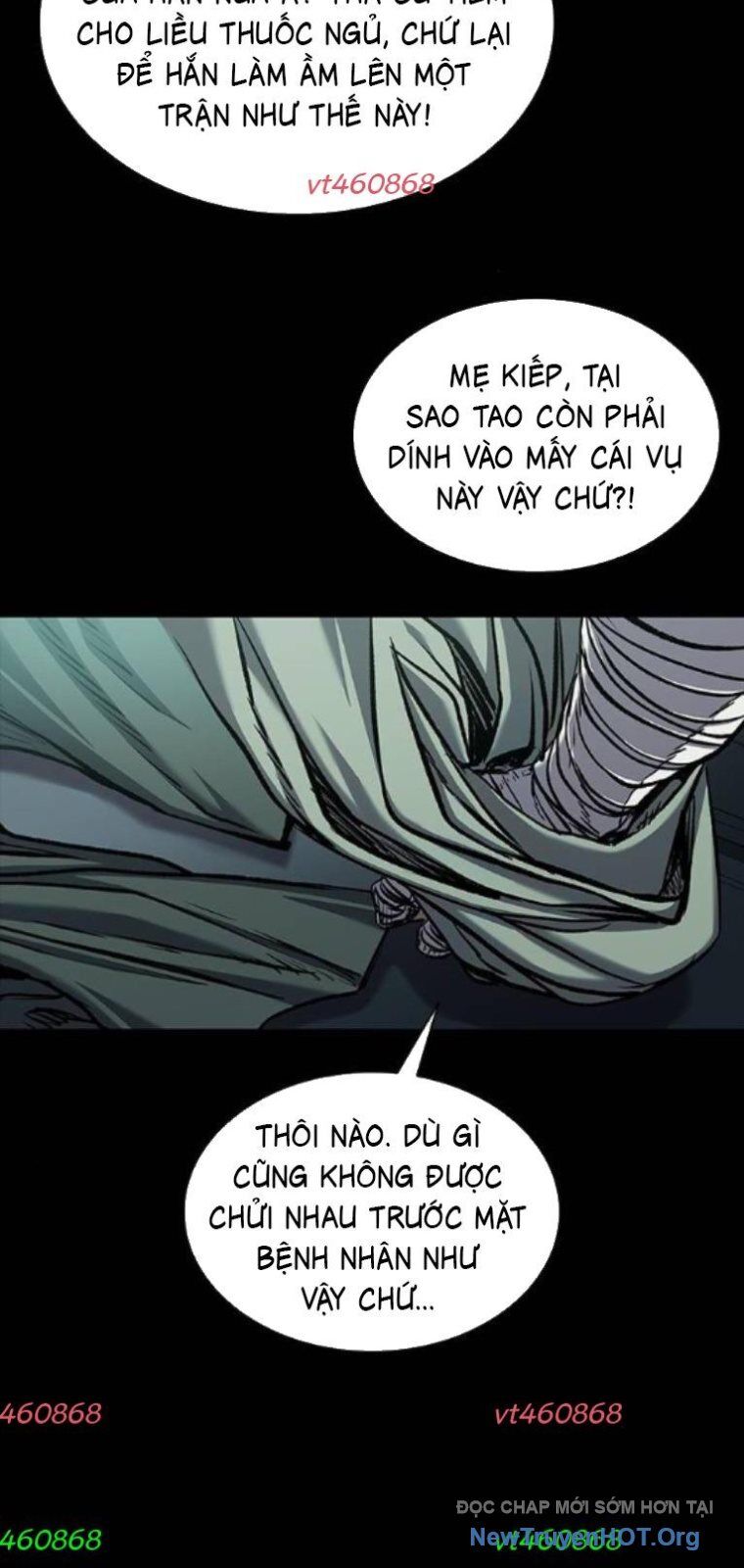 Báo Thù 2: Vạn Nhân Chi Thượng Chapter 97 - 165