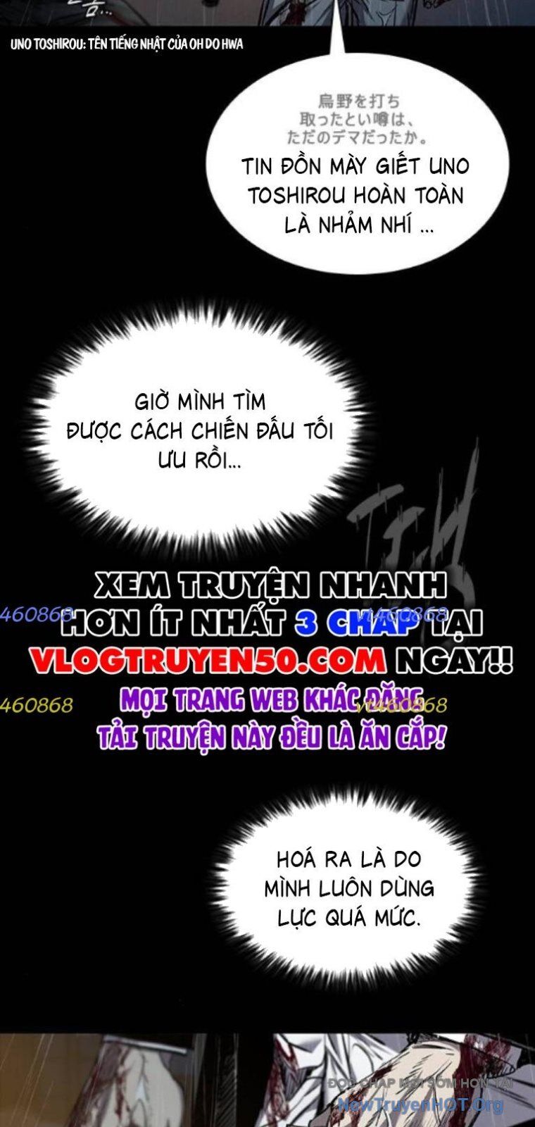 Báo Thù 2: Vạn Nhân Chi Thượng Chapter 97 - 19