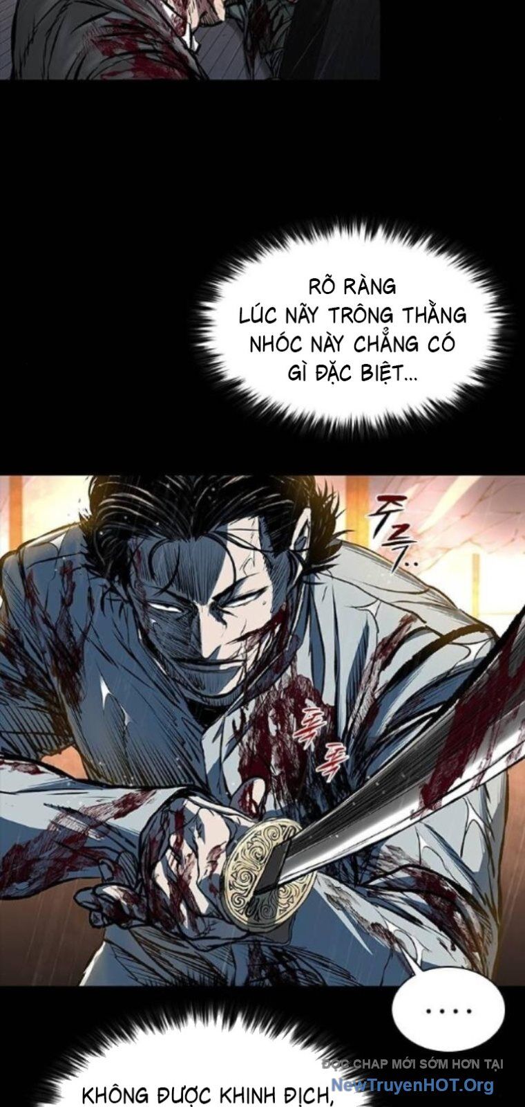 Báo Thù 2: Vạn Nhân Chi Thượng Chapter 97 - 40