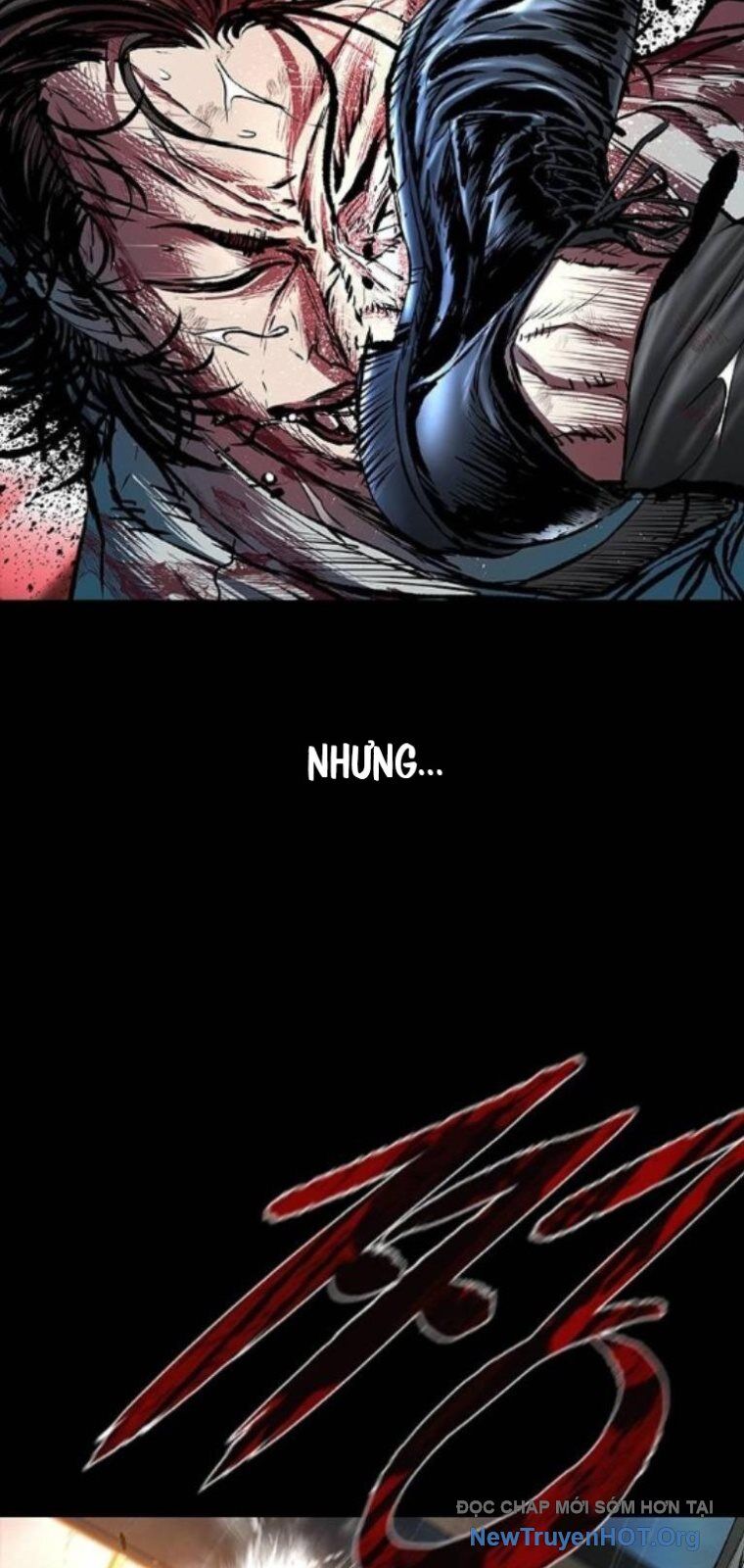 Báo Thù 2: Vạn Nhân Chi Thượng Chapter 97 - 58
