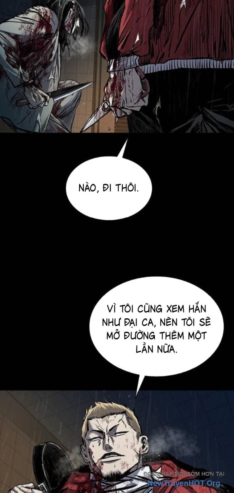Báo Thù 2: Vạn Nhân Chi Thượng Chapter 97 - 64