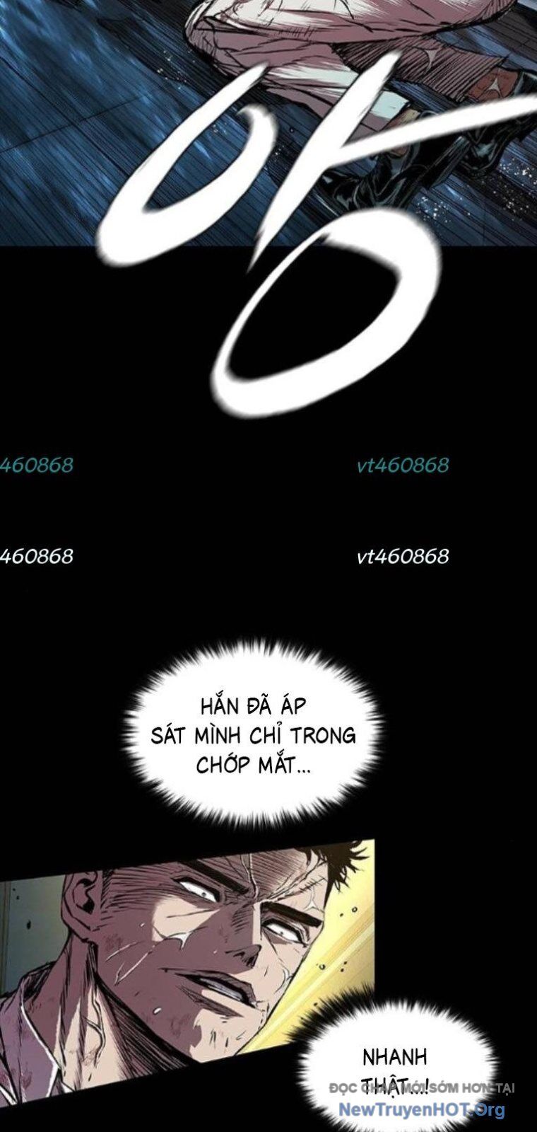 Báo Thù 2: Vạn Nhân Chi Thượng Chapter 97 - 85