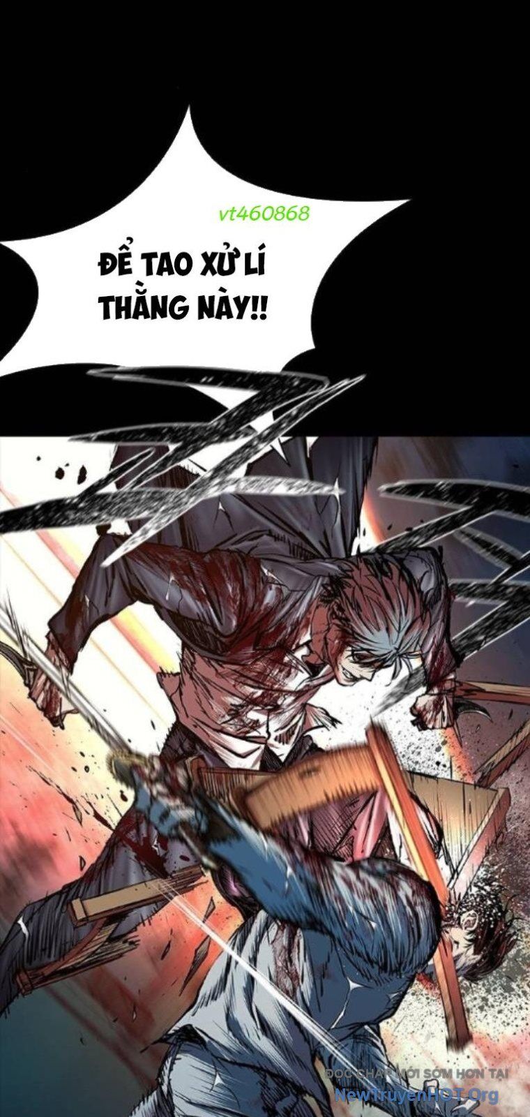 Báo Thù 2: Vạn Nhân Chi Thượng Chapter 97 - 10