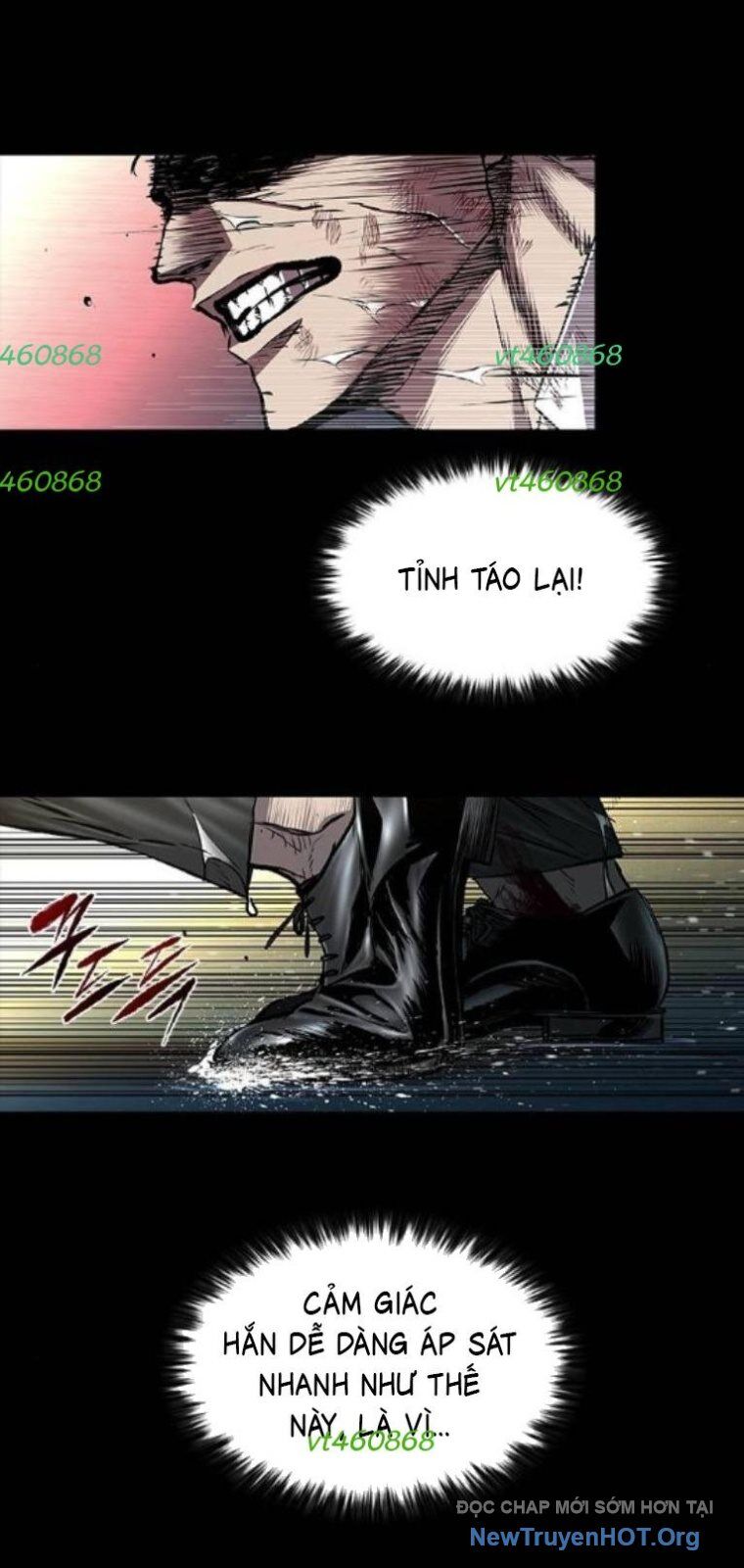 Báo Thù 2: Vạn Nhân Chi Thượng Chapter 97 - 95