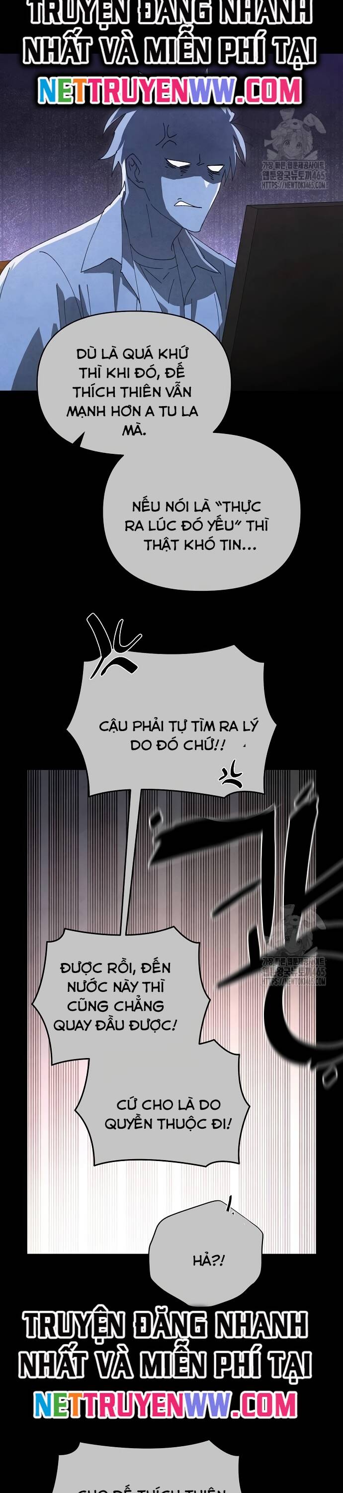 Xuyên Không Vào Trò Chơi Đáng Nguyền Rủa Của Tôi Chapter  10 - 19