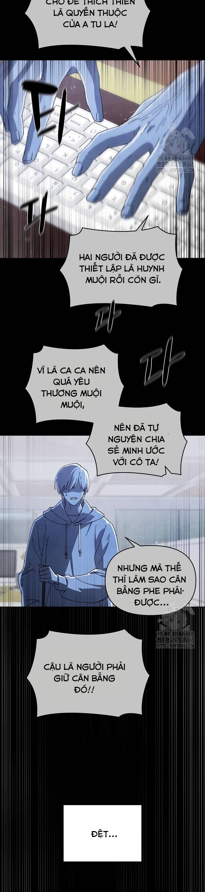 Xuyên Không Vào Trò Chơi Đáng Nguyền Rủa Của Tôi Chapter  10 - 20