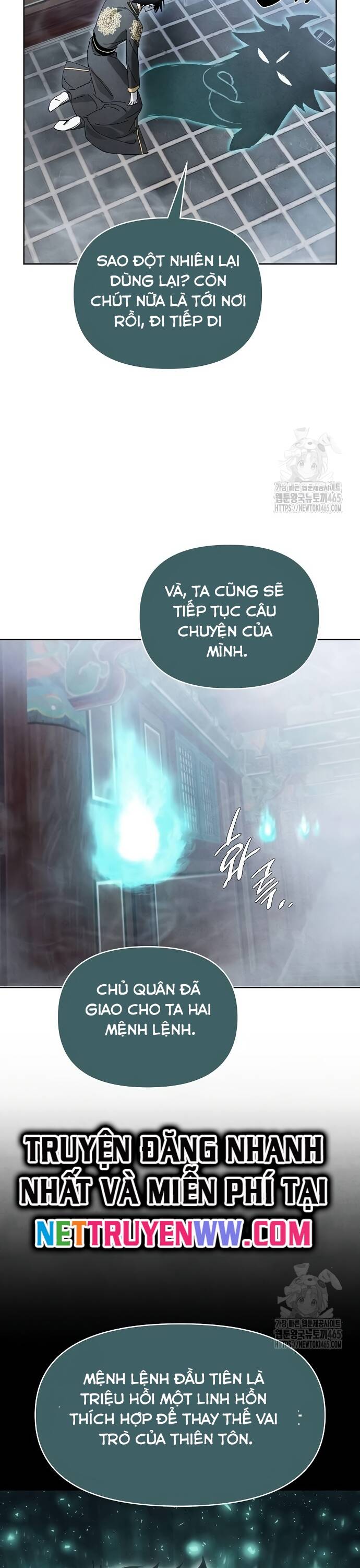 Xuyên Không Vào Trò Chơi Đáng Nguyền Rủa Của Tôi Chapter  10 - 30