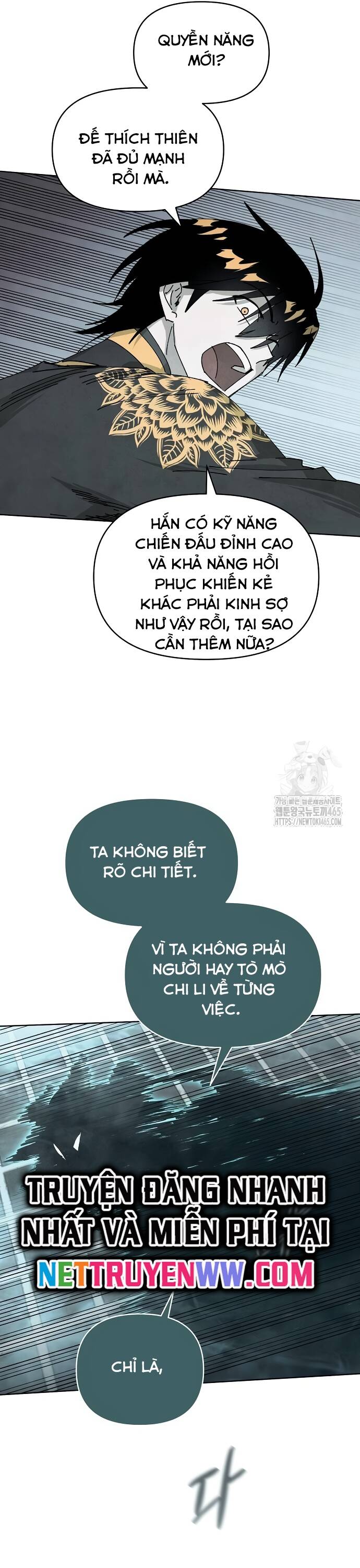 Xuyên Không Vào Trò Chơi Đáng Nguyền Rủa Của Tôi Chapter  10 - 33