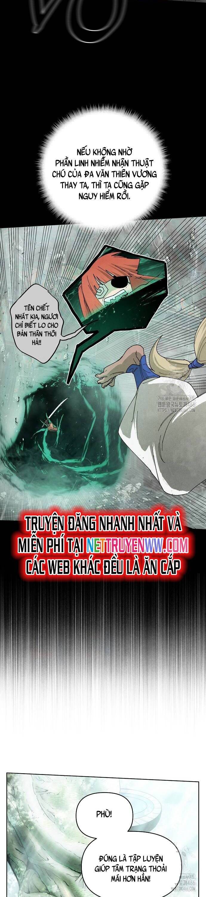 Xuyên Không Vào Trò Chơi Đáng Nguyền Rủa Của Tôi Chapter 12 - 32