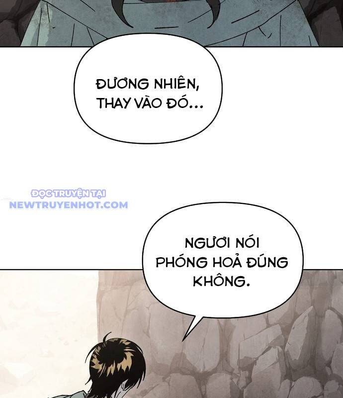 Xuyên Không Vào Trò Chơi Đáng Nguyền Rủa Của Tôi Chapter 16 - 23