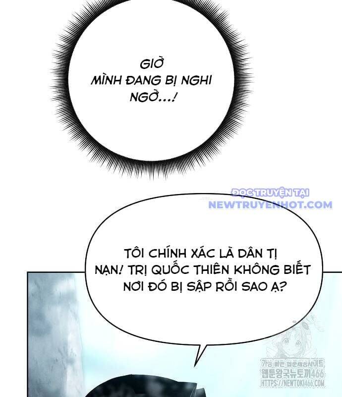 Xuyên Không Vào Trò Chơi Đáng Nguyền Rủa Của Tôi Chapter 17 - 23