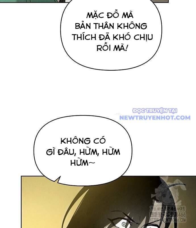 Xuyên Không Vào Trò Chơi Đáng Nguyền Rủa Của Tôi Chapter 19 - 19