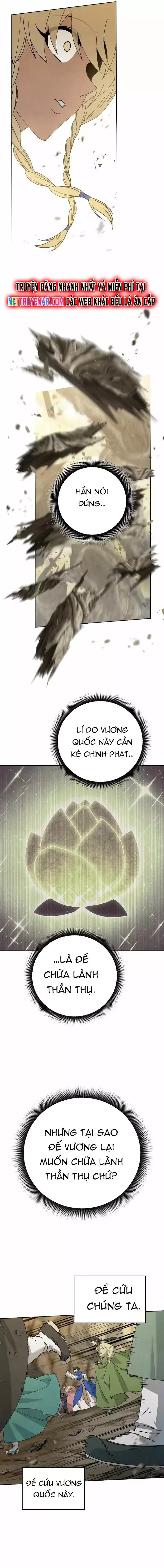 Xuyên Không Vào Trò Chơi Đáng Nguyền Rủa Của Tôi Chapter 26 - 4