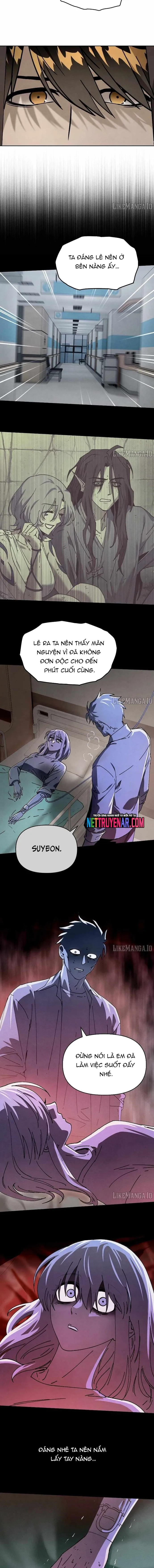 Xuyên Không Vào Trò Chơi Đáng Nguyền Rủa Của Tôi Chapter 38 - 12