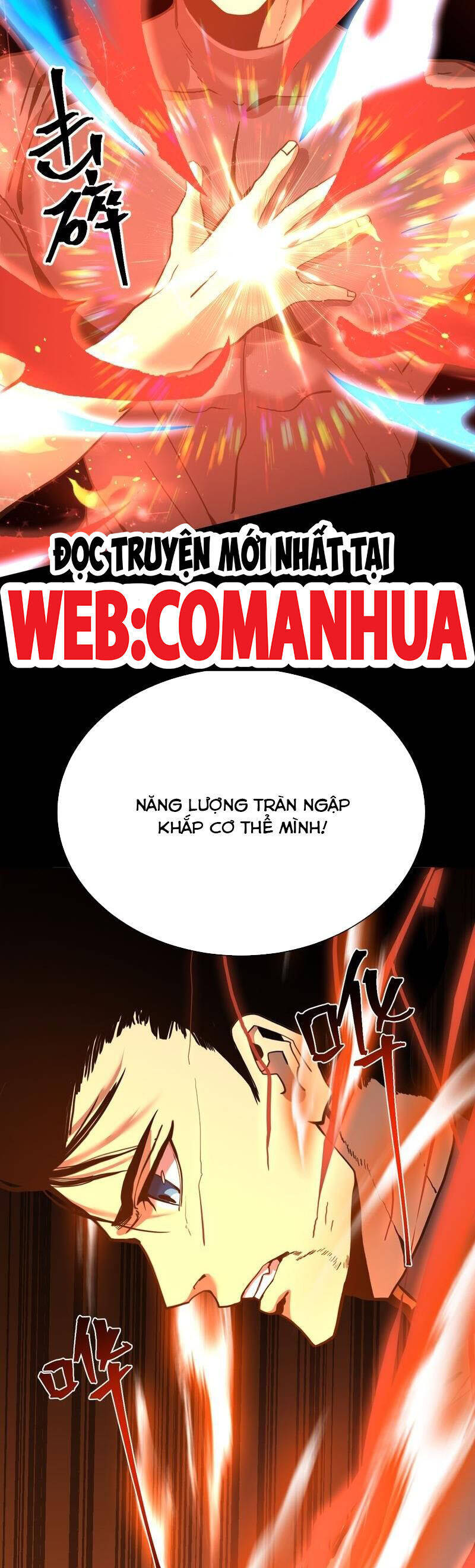 Cao Võ: Hạ Cánh Đến Một Vạn Năm Sau Chapter 173 - 18