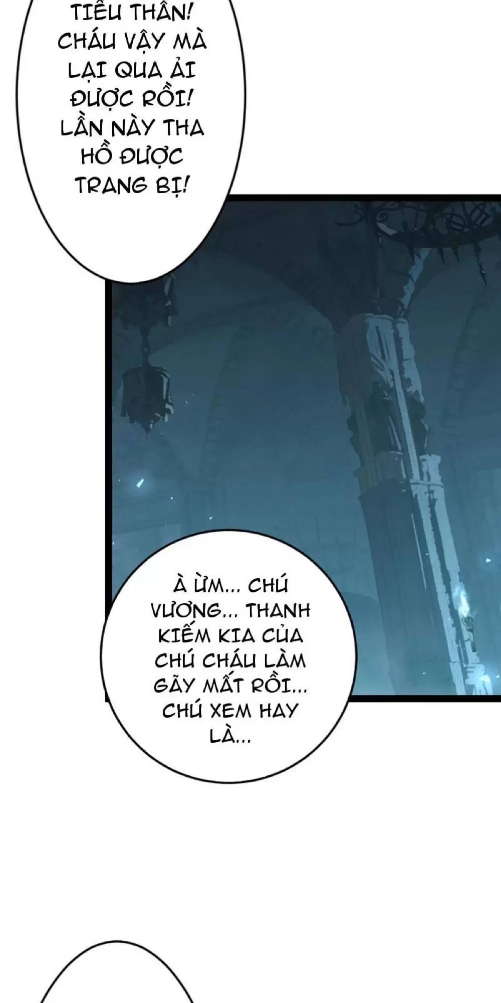 Ta Là Chúa Tể Trùng Độc Chapter 4.2 - 3