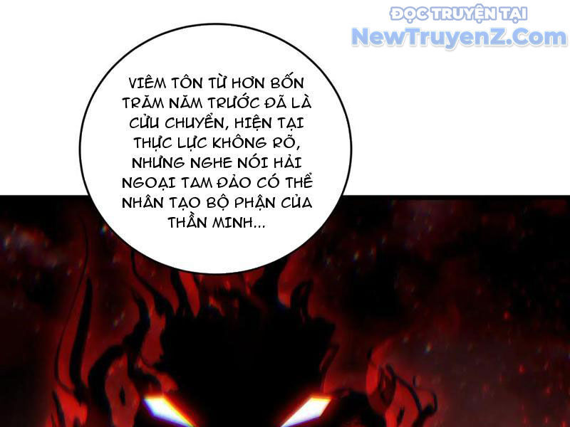 Ta Là Chúa Tể Trùng Độc Chapter 62 - 51