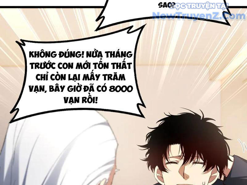 Ta Là Chúa Tể Trùng Độc Chapter 62 - 55