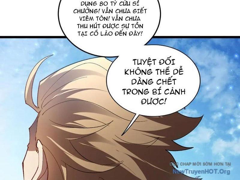 Ta Là Chúa Tể Trùng Độc Chapter 75 - 37