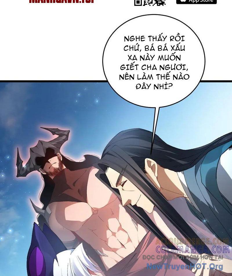 Ta Là Chúa Tể Trùng Độc Chapter 77 - 47