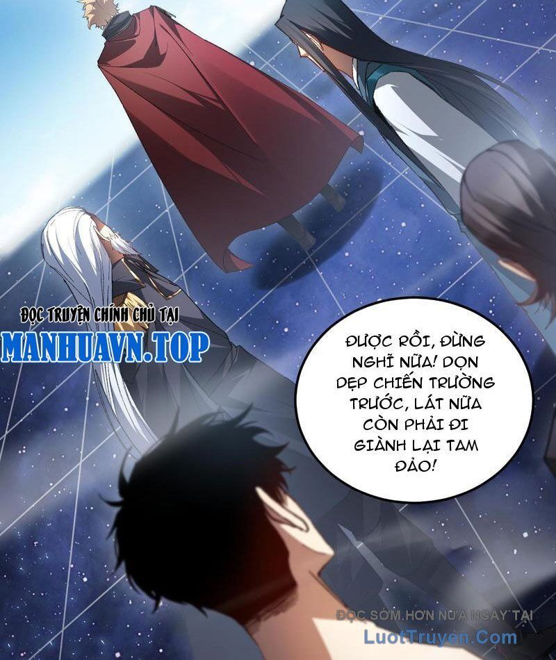 Ta Là Chúa Tể Trùng Độc Chapter 80 - 75