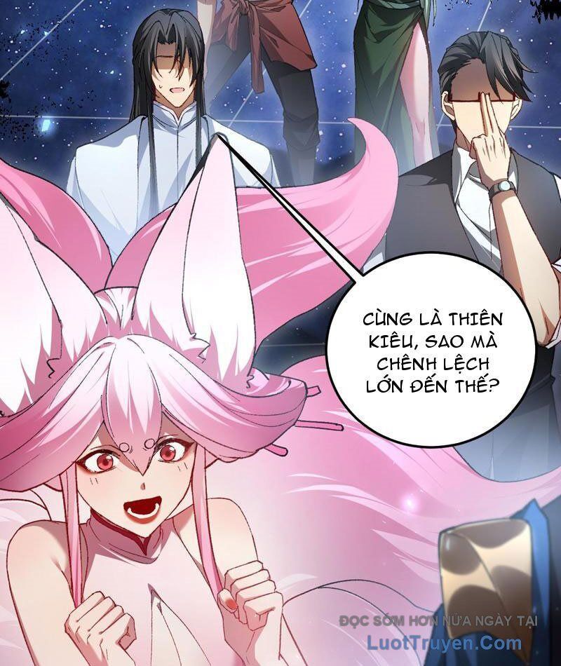 Ta Là Chúa Tể Trùng Độc Chapter 80 - 84