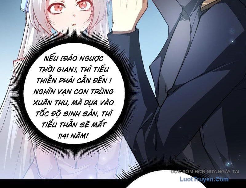 Ta Là Chúa Tể Trùng Độc Chapter 82 - 11