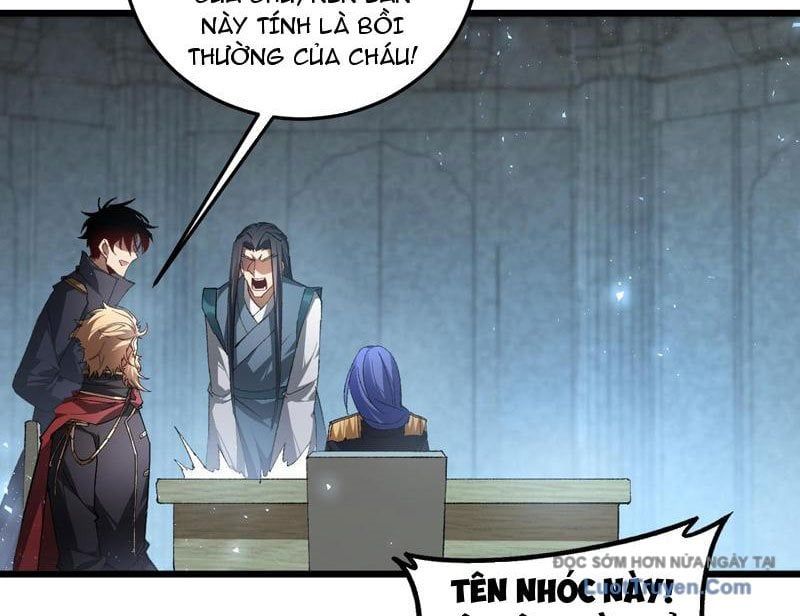 Ta Là Chúa Tể Trùng Độc Chapter 82 - 117