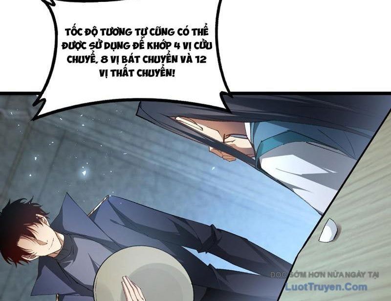 Ta Là Chúa Tể Trùng Độc Chapter 82 - 122