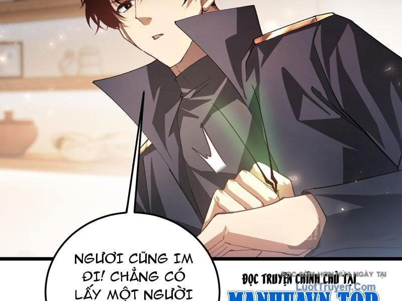 Ta Là Chúa Tể Trùng Độc Chapter 83 - 85