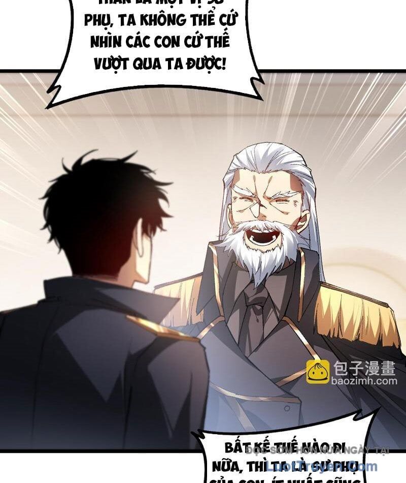 Ta Là Chúa Tể Trùng Độc Chapter 84 - 30
