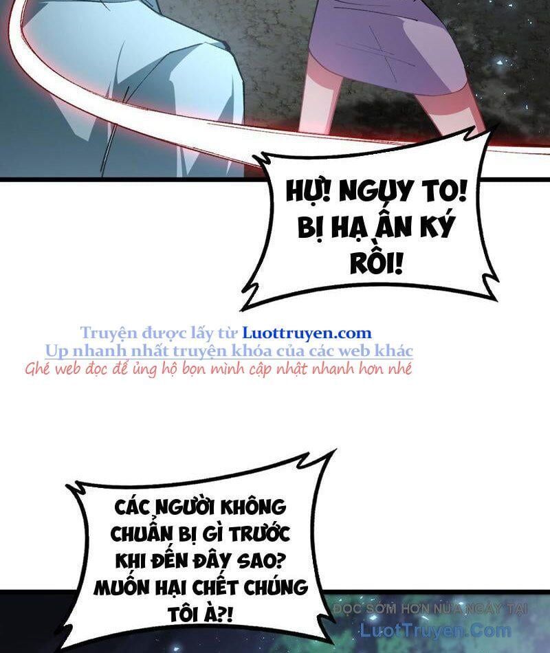 Ta Là Chúa Tể Trùng Độc Chapter 84 - 87