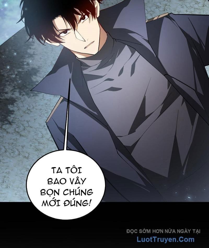 Ta Là Chúa Tể Trùng Độc Chapter 85 - 19
