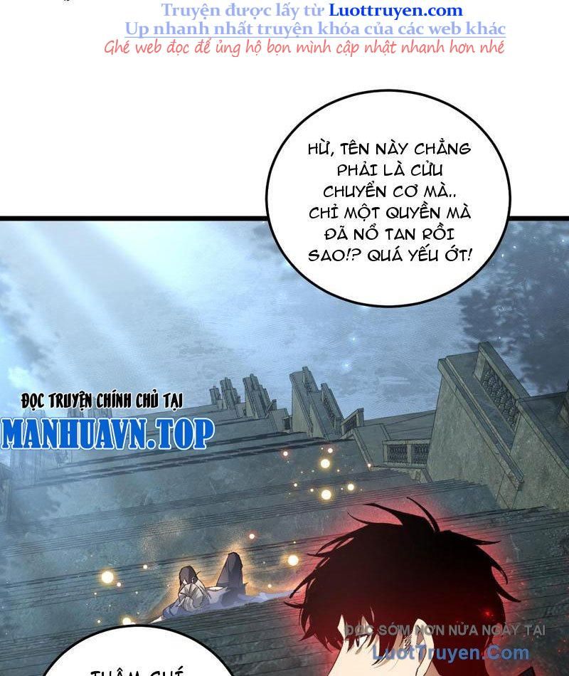 Ta Là Chúa Tể Trùng Độc Chapter 85 - 76
