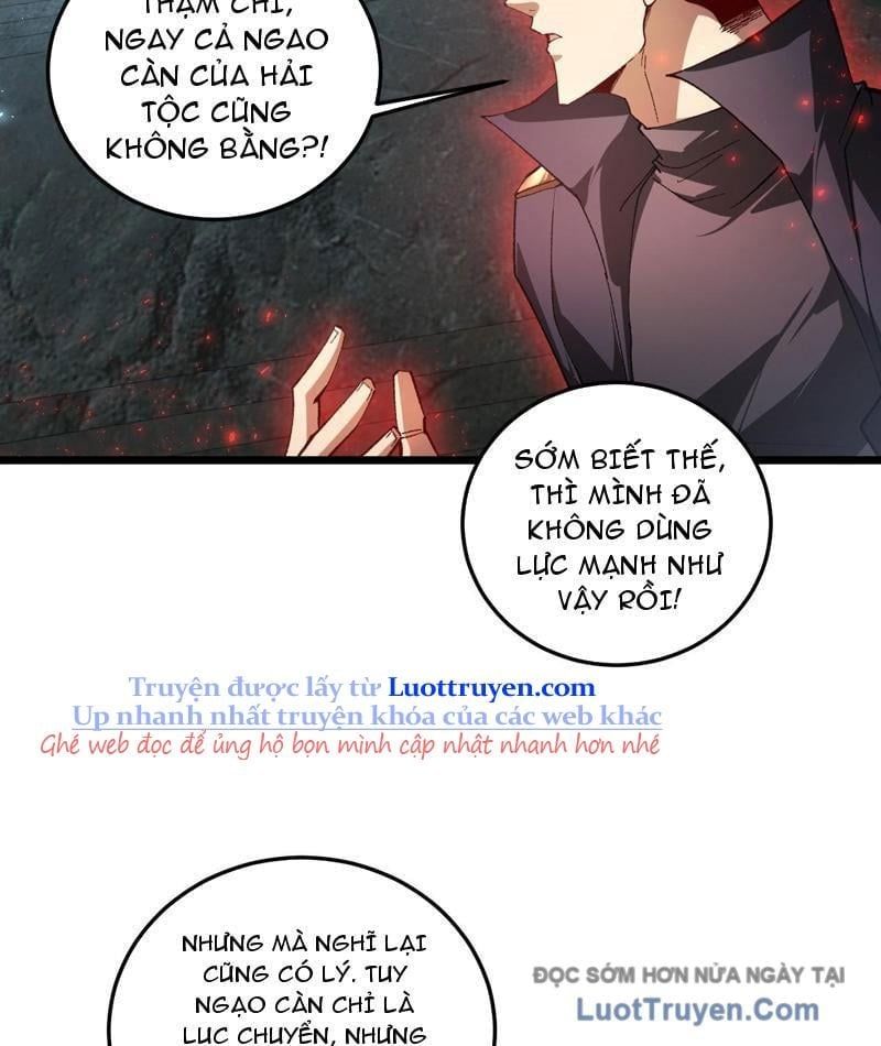 Ta Là Chúa Tể Trùng Độc Chapter 85 - 77