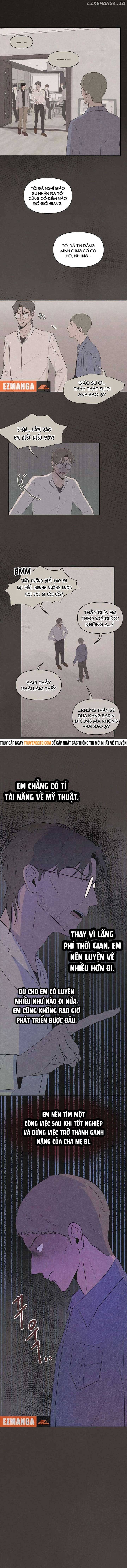Tôi Muốn Ngừng Việc Giết Chóc Chapter 20 - 9