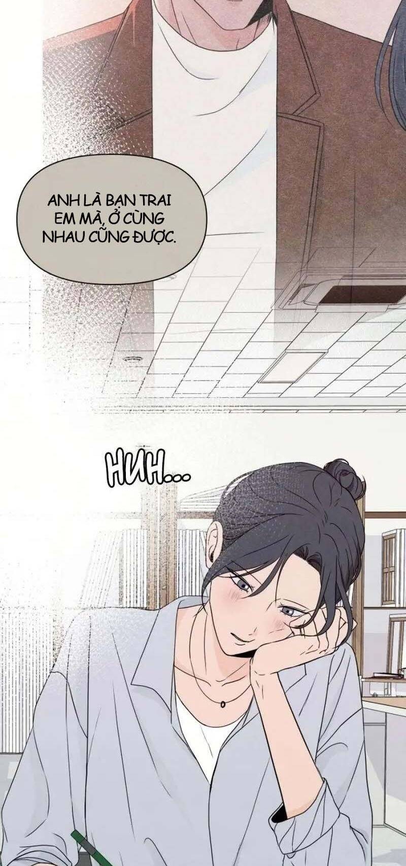 Tôi Muốn Ngừng Việc Giết Chóc Chapter 34 - 6