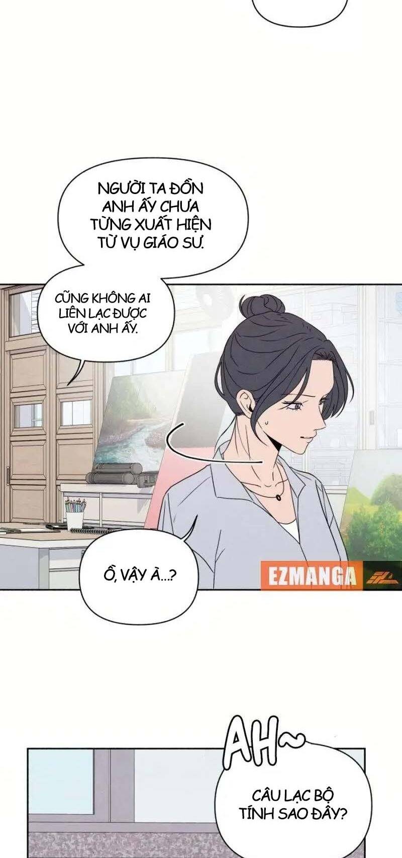 Tôi Muốn Ngừng Việc Giết Chóc Chapter 34 - 12