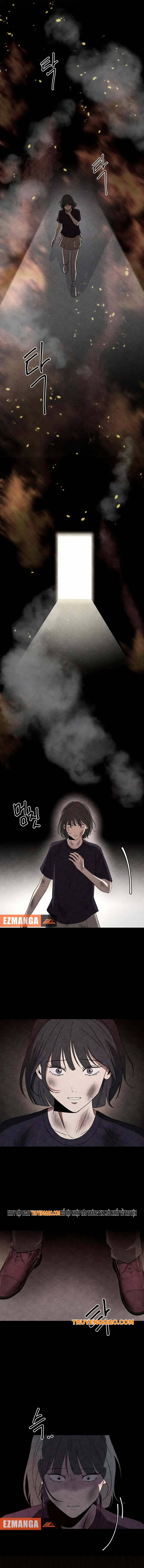 Tôi Muốn Ngừng Việc Giết Chóc Chapter 35 - 9