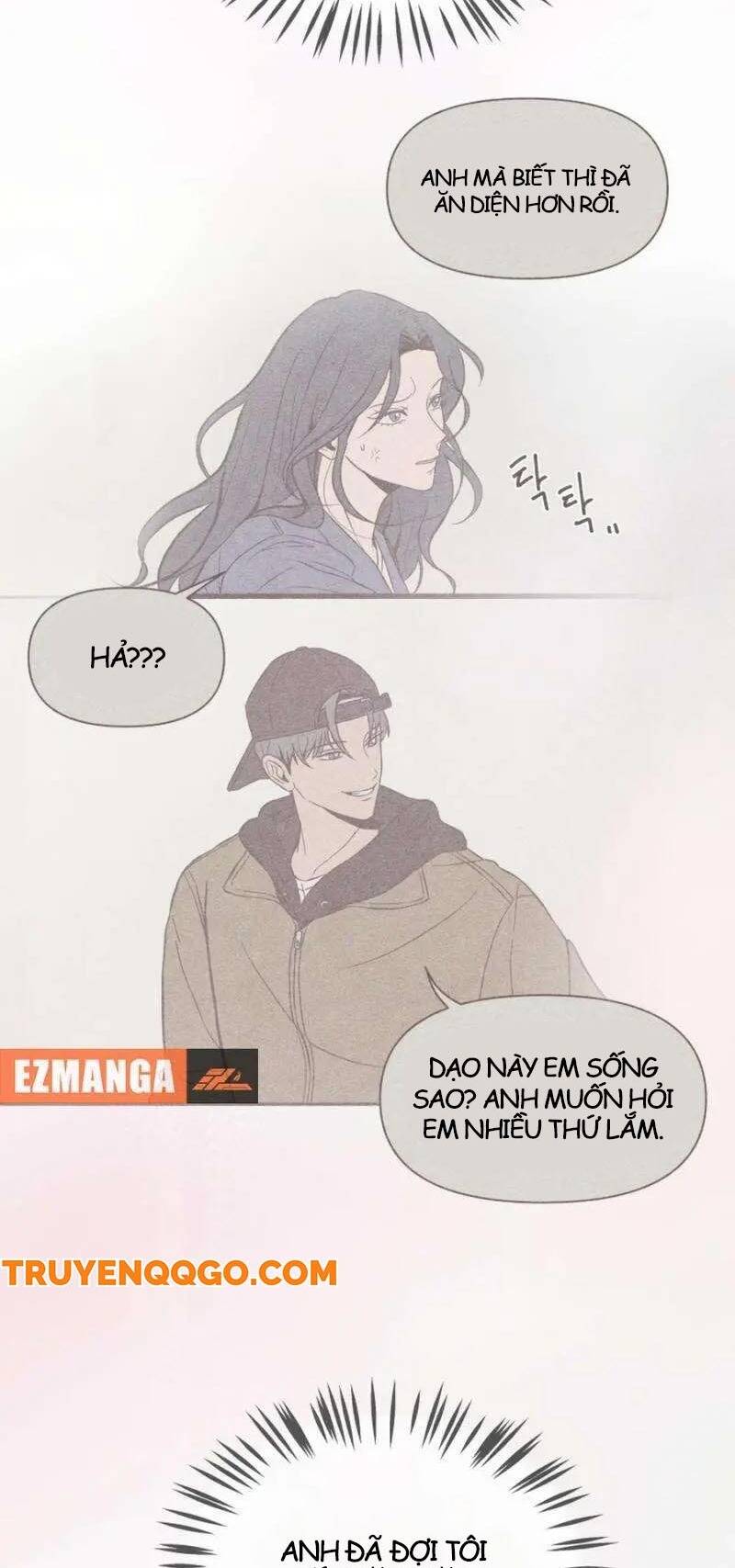 Tôi Muốn Ngừng Việc Giết Chóc Chapter 34 - 27