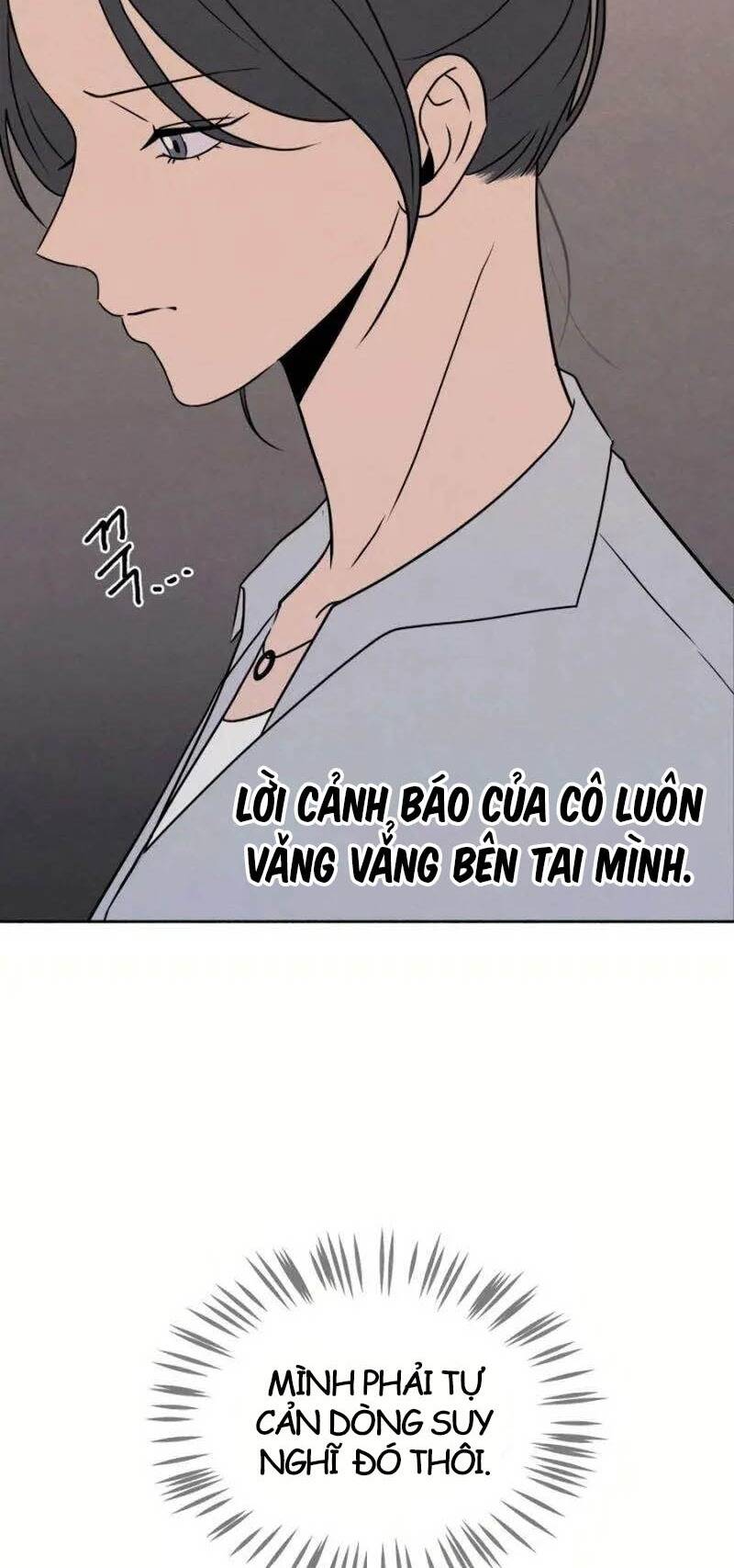 Tôi Muốn Ngừng Việc Giết Chóc Chapter 34 - 46