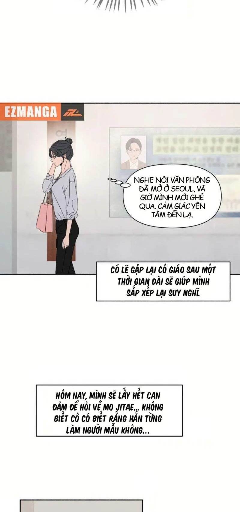 Tôi Muốn Ngừng Việc Giết Chóc Chapter 34 - 47