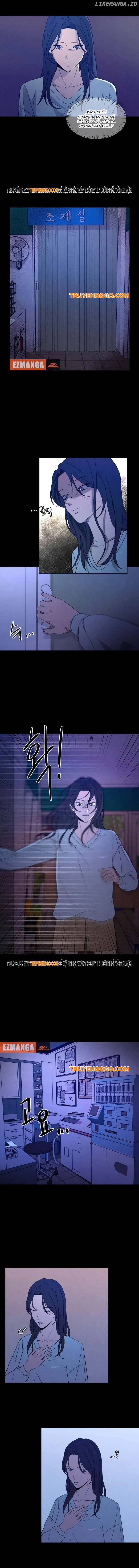 Tôi Muốn Ngừng Việc Giết Chóc Chapter 37 - 12