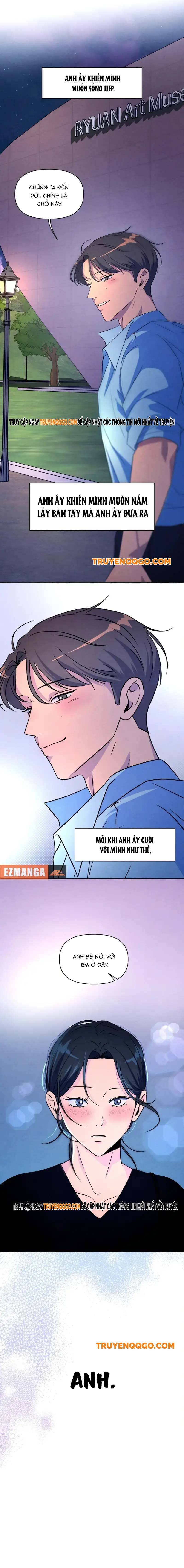 Tôi Muốn Ngừng Việc Giết Chóc Chapter 38 - 14