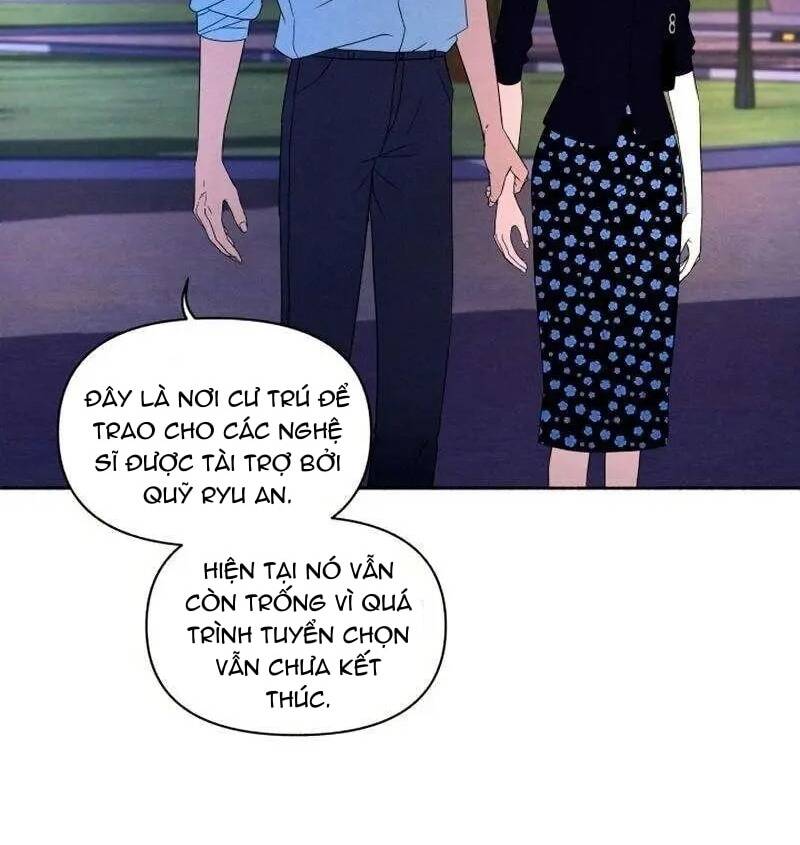 Tôi Muốn Ngừng Việc Giết Chóc Chapter 39 - 3
