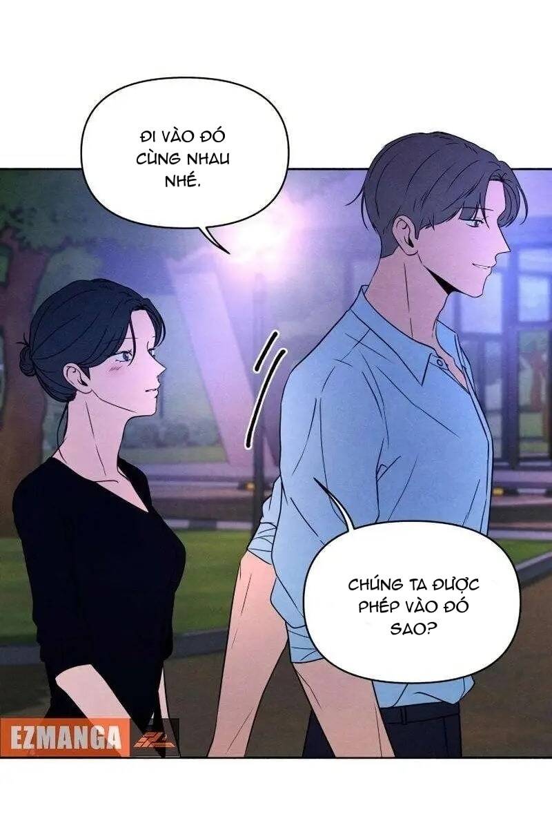 Tôi Muốn Ngừng Việc Giết Chóc Chapter 39 - 4